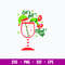 Let’s Get Elfed Up Svg, The Elf Svg, Png Dxf Eps File.jpg