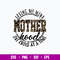 Losing My Mind One Child At A Time Mother Hood Svg, Mother Svg, Png Dxf Eps File.jpg