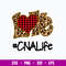 Love CNA Life Svg, Love Leopard Svg, Png Dxf Eps File.jpg
