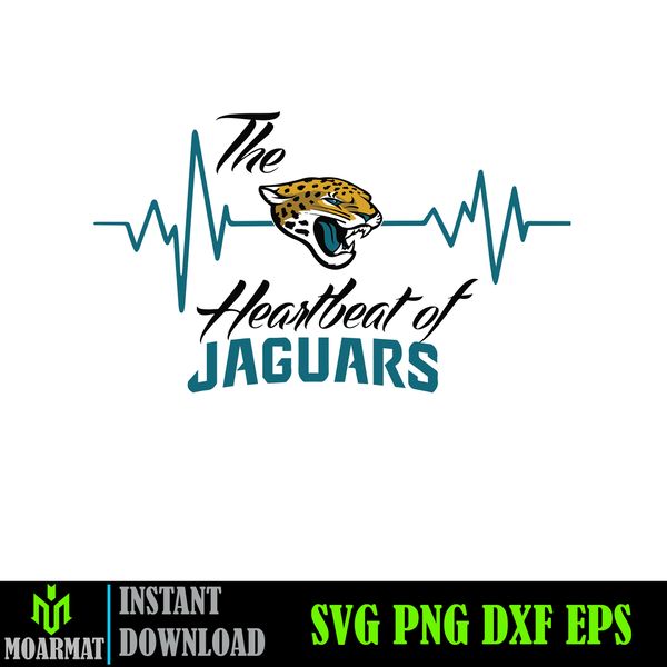 Designs Jacksonville Jaguars Svg Bundle, Sport Svg, Jacksonville Jaguars, Jaguars Svg (42).jpg