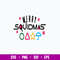 Merry Squidmas Time To Play Svg, Squis Game Svg, Christmas Svg, Png Dxf Eps File.jpg