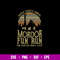 Middle Earth_s Annual Mordor Fun Run One Does Not Simply Walk Svg, Png Dxf Eps File.jpg