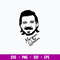 Morgan Wallen Svg, Singer Svg, Png Dxf Eps File.jpg