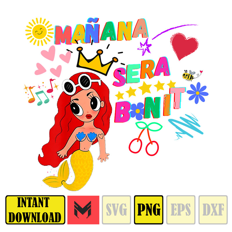 Karol G PNG, Mañana Será Bonito Png, Karol G Png, KG New Album Cover, Karol G Tumbler Wrap, Karol G Glass Can (14).jpg