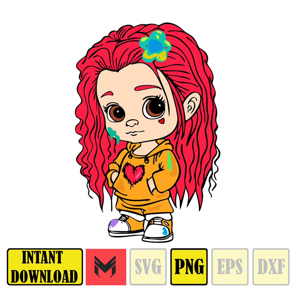 Karol G PNG, Mañana Será Bonito Png, Karol G Png, KG New Album Cover, Karol G Tumbler Wrap, Karol G Glass Can (20).jpg