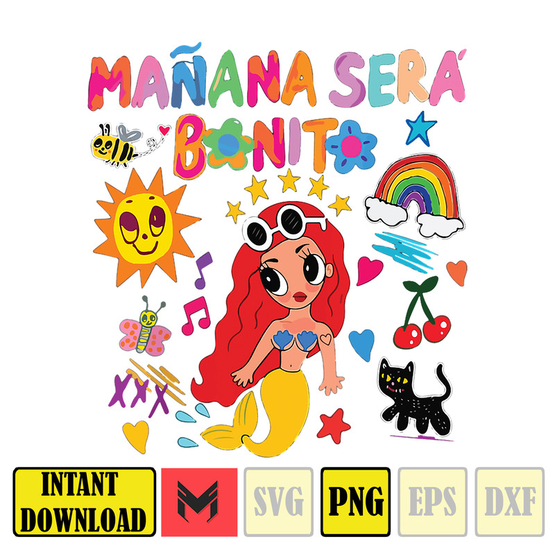 Karol G PNG, Mañana Será Bonito Png, Karol G Png, KG New Album Cover, Karol G Tumbler Wrap, Karol G Glass Can (23).jpg