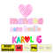 Karol G PNG, Mañana Será Bonito Png, Karol G Png, KG New Album Cover, Karol G Tumbler Wrap, Karol G Glass Can (28).jpg
