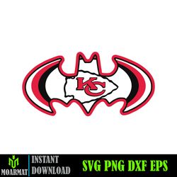 Designs Kansas City Chiefs Football Svg, Sport Svg, Kansas City Chiefs, Chiefs Svg (7)
