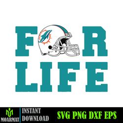 Designs Miami Dolphins Football Svg ,Dolphins Logo Svg, Sport Svg, Miami Dolphins Svg (24)