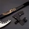 HandForged Carbon Steel Viking Axe
