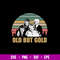 Old But Gold Woman Svg, Png Dxf Eps File.jpg