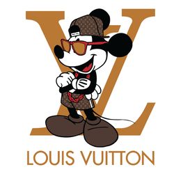 Louis Vuitton Svg, Lv Logo Svg, Lv Svg, Lv Clipart, Lv Vector, Lv Pattern, Lv Mickey Svg, Lv Minnie Svg, Fashion Brand S