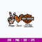 Peace Love Harley Davidson Svg, Harley Davidson Svg, Png Dxf Eps File.jpg