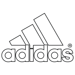 Adidas Svg, Adidas Logo Svg, Adidas Bundle Svg, Adidas Vector, Adidas Clipart, Adidas Cut File, Fashion Brand Svg, Sport