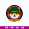 Shib Army Shiba Inu Coin Svg, Shiba Svg, Png Dxf Eps FIle.jpg