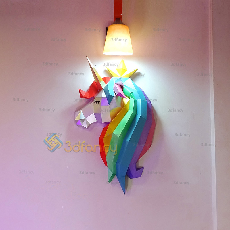 unicorn-papercraft-pdf-svg-template-cricut-low-poly-paper-craft (3).jpg