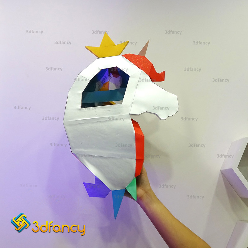 unicorn-papercraft-pdf-svg-template-cricut-low-poly-paper-craft (4).jpg