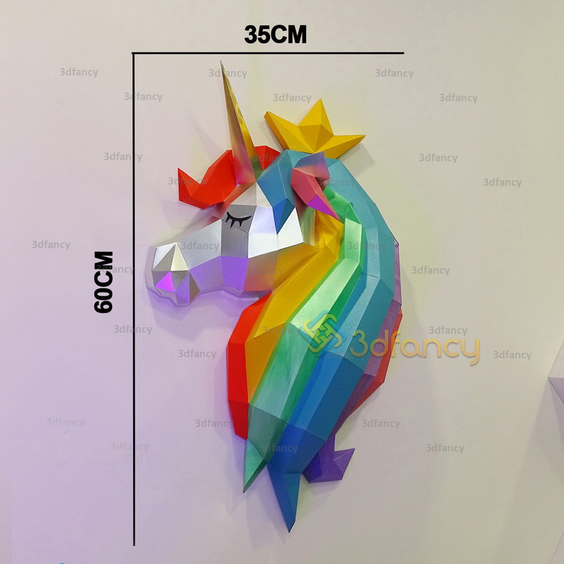 unicorn-papercraft-pdf-svg-template-cricut-low-poly-paper-craft (5).jpg