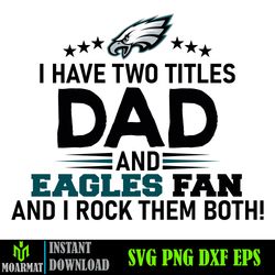 Philadelphia Eagles SVG, Philadelphia Eagles SVG, NFL SVG, Sport SVG. (7)