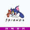 Tom And Jery Friends Svg, Tom Svg, Fery Svg, Png Dxf Eps File.jpg