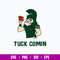 Tuck Comin MSU Vintage Football Svg Tuck Is Coming Svg, Png Dxf Eps File.jpg