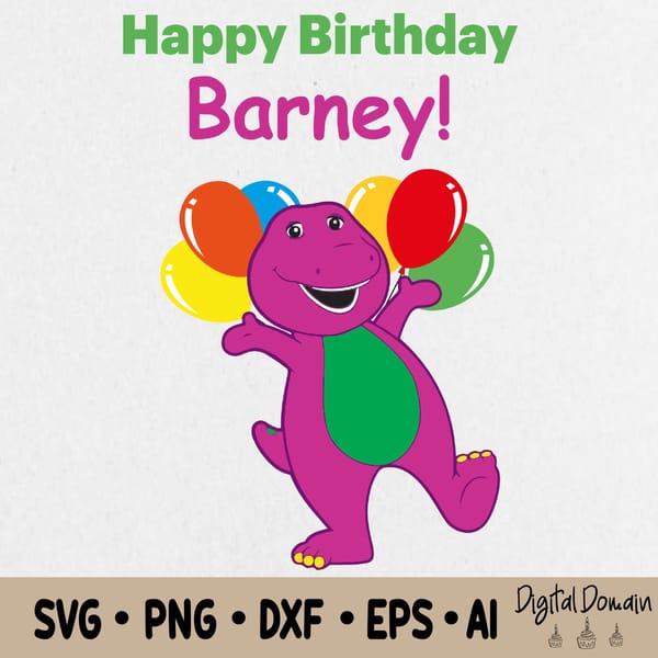 Happy Birthday Barney Svg Barney Digital Designs Barney Sv Inspire happy-birthday-barney-svg-barney-digital-designs-barney-sv-inspire