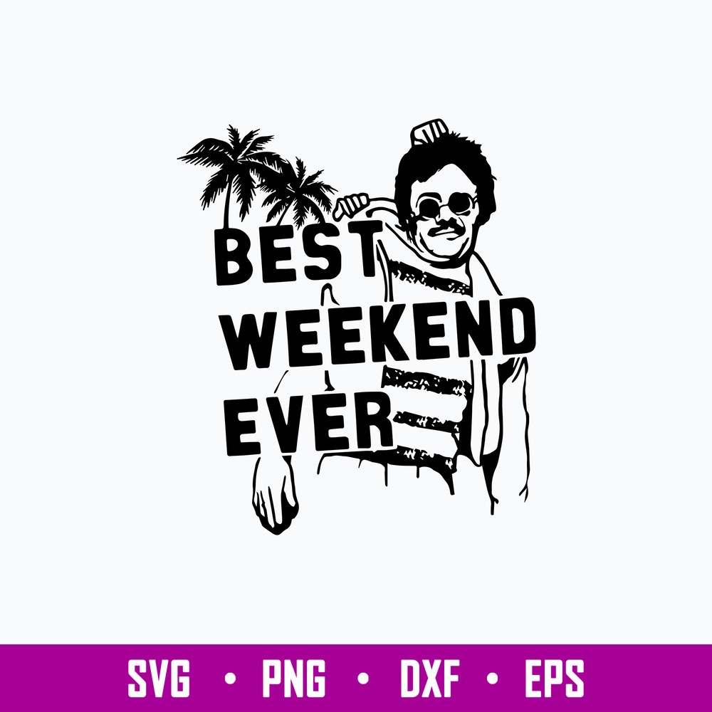 Weekend At Bernies 80s Movie SVG Weekend At Bernies.jpg