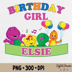 barney birthday girl png, barney birthday party png, barney birthday png