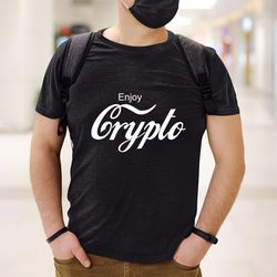 Enjoy Crypto png, cryptocurrency png, Cryptocurrency png, gift, btc png, ethereum png, investment png, currency png.