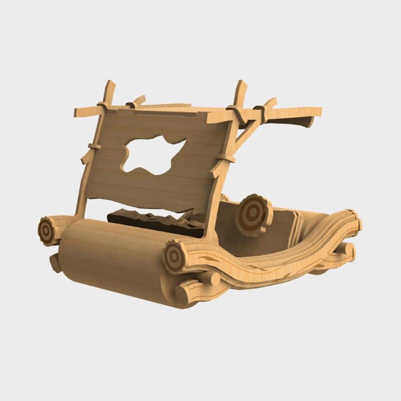 Cnc Router Files Locket Digital Template Cnc Router Files Cnc Car Files for Wood Las | Inspire ...