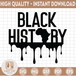 black history svg, png. black history png, svg. history svg, png. cut digital file png, svg. clipart svg, png