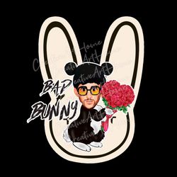 baby benito bad bunny png, bad bunny digital download file, sublimation