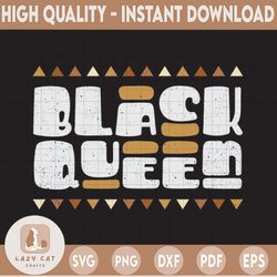 Black Queen png, black woman png Chess Piece png, Melanin, Men, Black Girl Magic, Cut Files, File for Sublimation, Silho