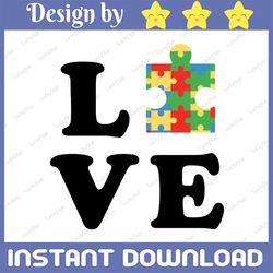 love autism svg,autism puzzle svg,autism awareness svg,autism mom svg,be kind svg,puzzle piece svg, heart,quotes,love,cr