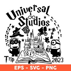 Universal Studios Png, Family Vacation Png, Cartoon Character Png, Mouse Ear Png, Vacay Mode Png, PNG - Download File