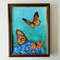 Insect-acrylic-painting-monarch-butterflies-art-in-a-frame.jpg