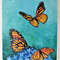 Monarch-butterflies-on-a-hydrangea-flower-acrylic-painting-on-canvas-wall-decor.jpg