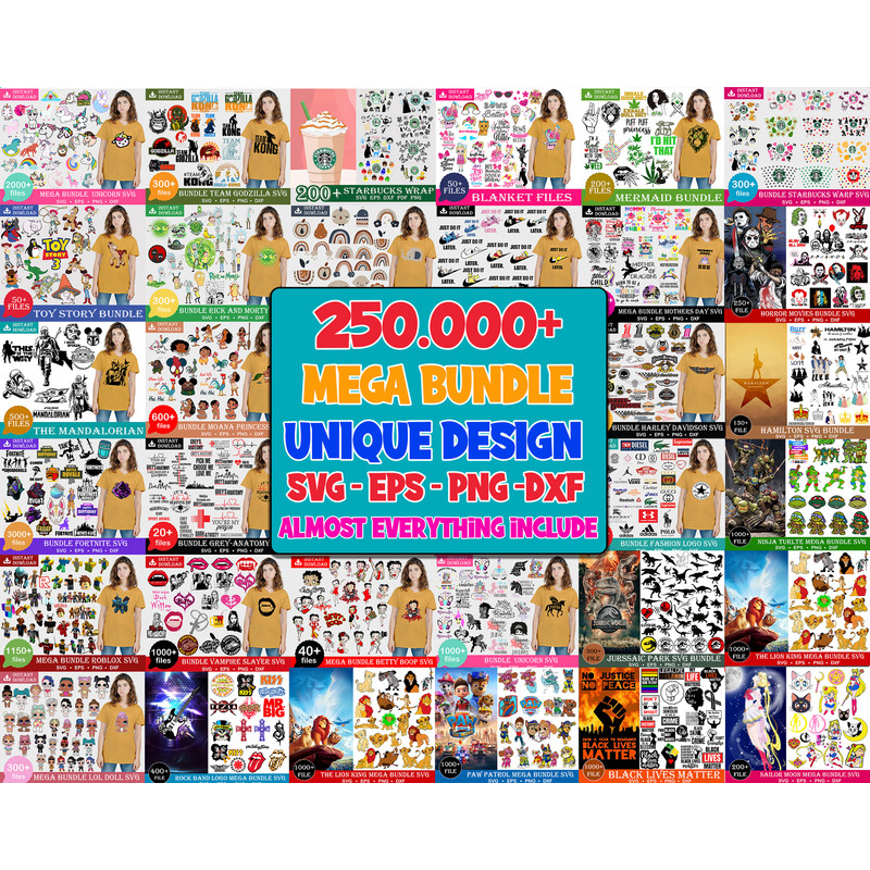 New The Ultimate Giga Bundle svg, Mega bundle svg, 250.000 unique designs almost everything included.jpg