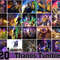 Thanos Tumbler, Thanos PNG, Tumbler design, Digital download.jpg