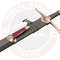 Tanto Swords, Aragorn Strider Ranger Sword With Knife Fully Handmade Replica  (1).jpg