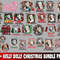 30+ Holly Dolly christmas bundle png kingbundlesvg.jpg