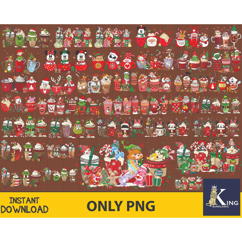 38+ file Christmas Coffee bundle PNG.jpg