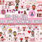 150+ file Bad Bunny valentine bundle SVG , Bad Bunny valentine.jpg