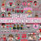 270+ file Bad Bunny valentine bundle SVG , Bad Bunny valentine .jpg
