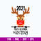 2021 You ll Go Down in Hostory Svg, Christmas Svg, Png Dxf Eps Digital File.jpg
