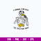 A Banana A Day Keeps The Skeletons Aways Svg, Png, Dxf Eps Digita File.jpg