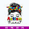 Autism Nana Messy Bun Sunglasses Svg, Autism Nana Svg, Png Dxf Eps File.jpg