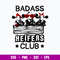 Badass Heifers Club Svg, Cows Club Svg, Heifer Bandana Svg, Png Dxf Eps File.jpg