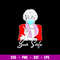 Bea Safe Svg, Golden Girls Svg, Dorothy Svg, The Golden Girls Svg, Png Dxf Eps Digital File.jpg