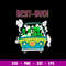 Best Bud Svg, Alien Smoke Svg, Alien Svg, Png Dxf Eps File.jpg